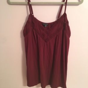 American Eagle Tank Top